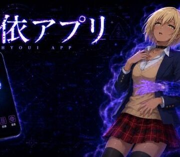 【ネタバレ】憑依アプリ｜d_817087