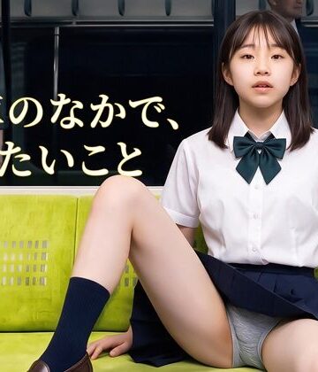 【ネタバレ】電車のなかで、したいこと｜d_818324