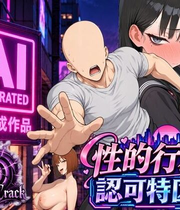 【ネタバレ】性的行為認可特区｜d_821602