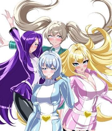 【ネタバレ】セレスティアル・ミラージュ｜d_823300