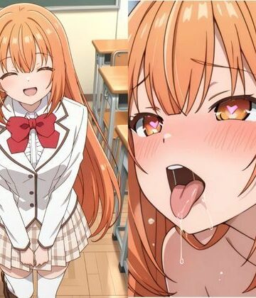 【ネタバレ】快楽に溺れる財閥令嬢｜d_823381