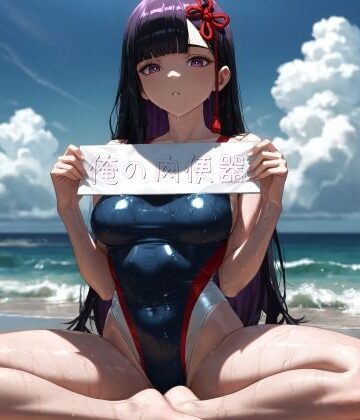 【ネタバレ】俺の肉便器 アニマ01｜d_824277