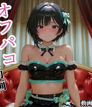 【ネタバレ】【動画】かわいい地下アイドルがファンと繋がるオフパコ流出動画｜d_825334