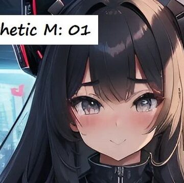【ネタバレ】Synthetic M: 01｜d_383483