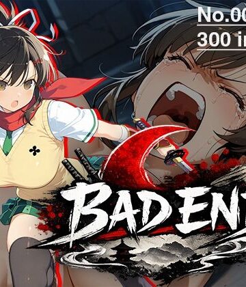 【ネタバレ】【CG集】BAD END No.0098（300images）｜d_824249