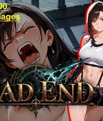 【ネタバレ】【CG集】BAD END No.0100（450images）｜d_824258