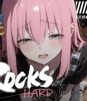 【ネタバレ】Rocks HARD ＃01｜d_826624