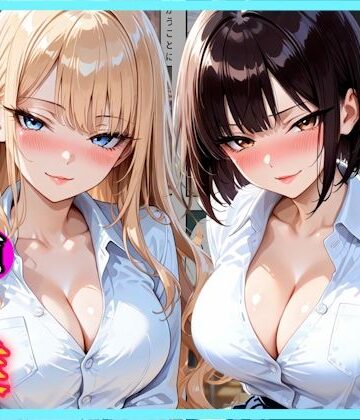 【ネタバレ】陰キャの僕が一軍ギャルたちの罰ゲームで童貞を卒業してしまった話｜d_826770