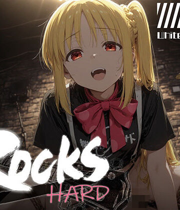 【ネタバレ】Rocks HARD ＃02｜d_827450