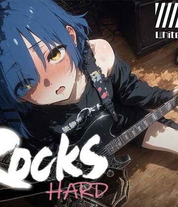 【ネタバレ】Rocks HARD ＃03｜d_828224
