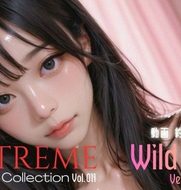 【ネタバレ】2.9次元AI美女 PORTRAIT EXTREME Tuned Collection VOL.011 Wild Mix Ver.4 AI SEX 動画集｜d_829619