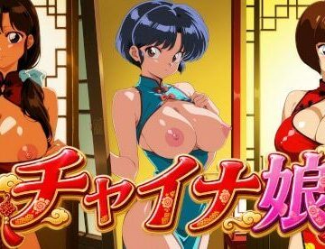 【ネタバレ】チャイナ娘 ら〇ま1/1｜d_832986