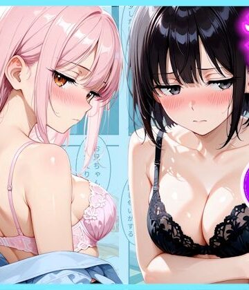 【ネタバレ】塩対応のデリヘル嬢がインキャの僕との相抜が群でデレデレになった話｜d_834309