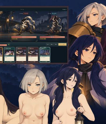 【ネタバレ】夜明けの遺失物 街を救う途中で常識改変されるカードゲーム｜d_835722