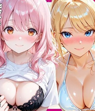 【ネタバレ】海の家のバイトで出会った先輩たちに搾精された話｜d_836598