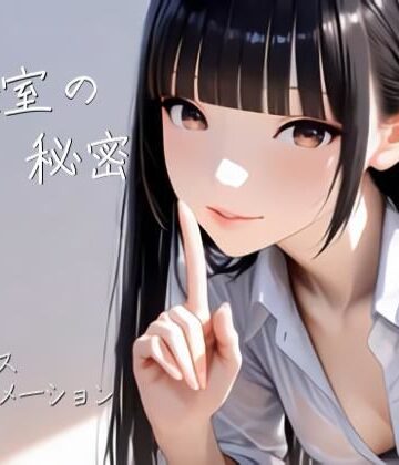 【ネタバレ】【スマホ対応】保健室の秘密【フルボイス・フルアニメ】｜d_837313