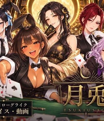 【ネタバレ】月兎｜d_838047